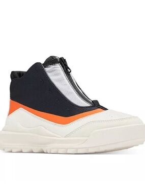 Sorel Ona 718 Zip Sneaker